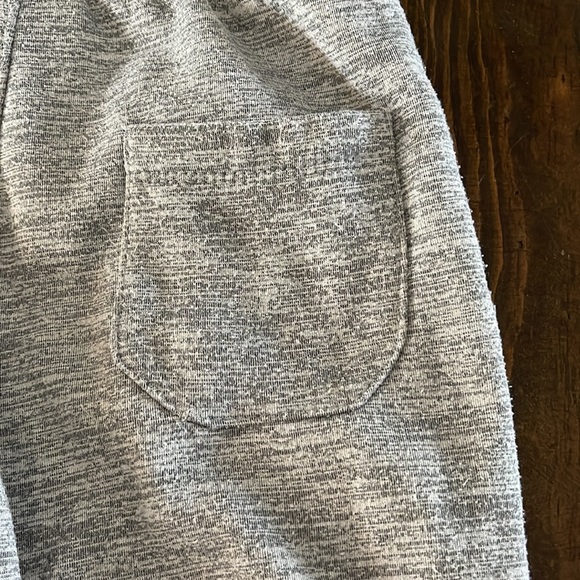COPY - NBA grey joggers - Picture 10 of 13